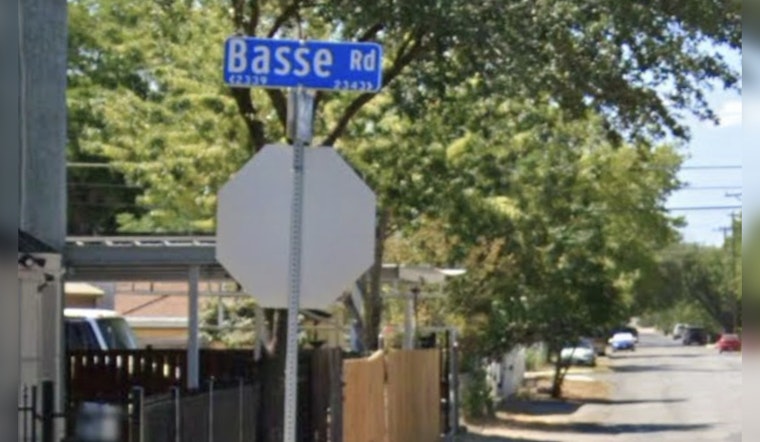 Guns, Drugs, and a Murder Link, FBI Blitz Hits San Antonio Gang Pad in Dawn Raid Drama