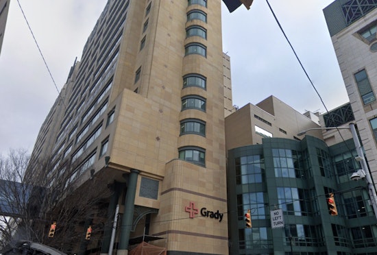 Gunshot Mystery at Grady, Man Riddled With Bullets Clams Up in Atlanta Shooting Puzzle