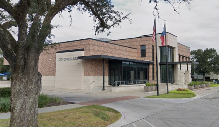 Gus Pappas Takes Lead Over Aaron Perry in Bellaire Mayoral Runoff Election
