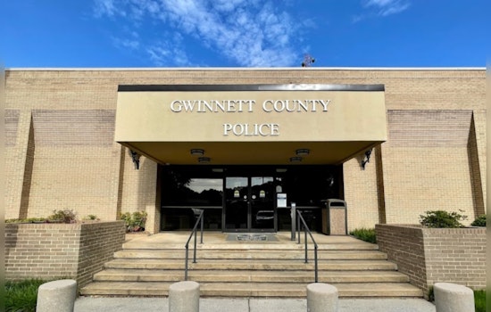 Gwinnett County Police Pursue Suspect Anthony Lovett, Sugarloaf Mills Mall Shooting Incident