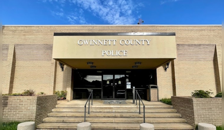 Gwinnett County Police Pursue Suspect Anthony Lovett, Sugarloaf Mills Mall Shooting Incident