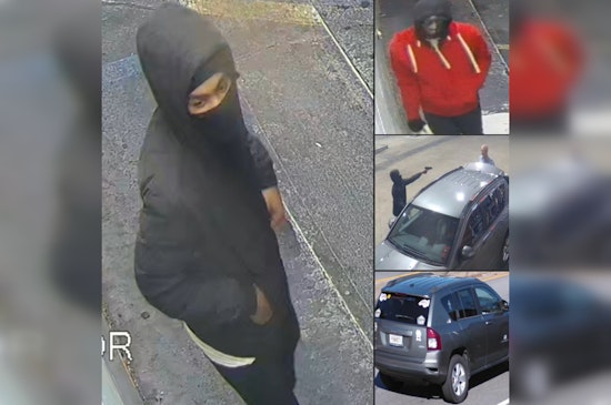 Gwinnett County Police Search for Suspects, Violent Carjacking Outside Atlanta