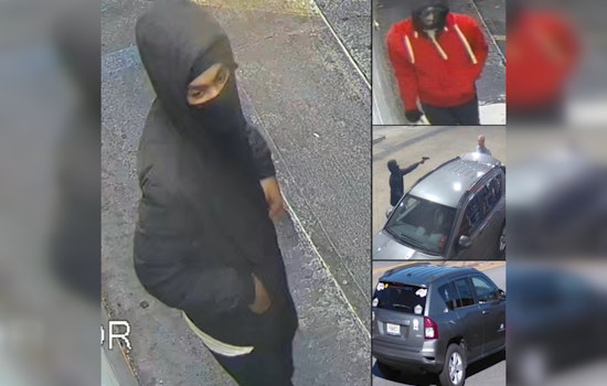 Gwinnett County Police Search for Suspects, Violent Carjacking Outside Atlanta