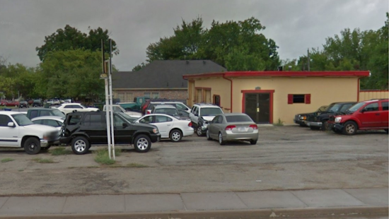 Haltom City Police Seek Trio Suspected in Hit-and-Run Incident at Rocky's Live Parking Lot