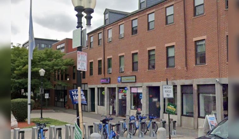 Hammer Time Hell in East Boston Shop Smashed and Grabbed as Owner Pleads for Police Patrols