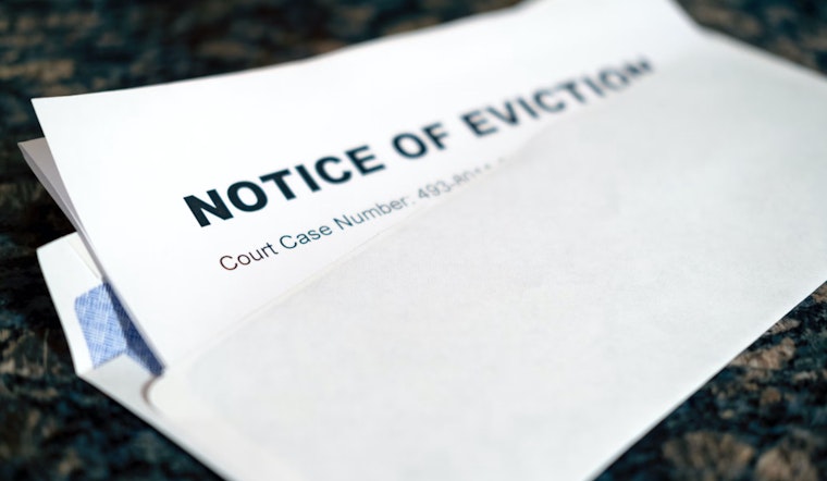 Harris County Boosts Tenant Legal Aid to $8M, Aims to Curb Evictions Amidst Pandemic Aftermath