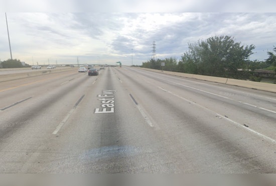Harris County Deputies Arrest Driver Suspected of Felony Evading After 18-Wheeler Standoff on I-10