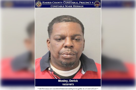 Harris County Deputies Arrest Man for DUI After Wreck on FM 1960
