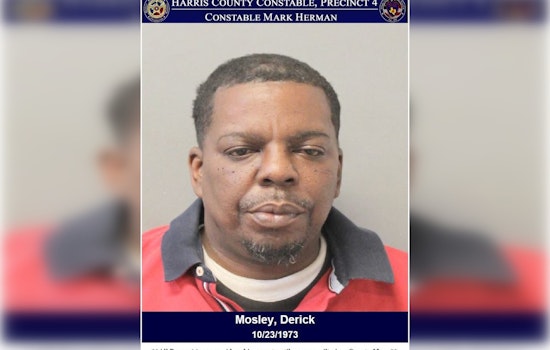 Harris County Deputies Arrest Man for DUI After Wreck on FM 1960