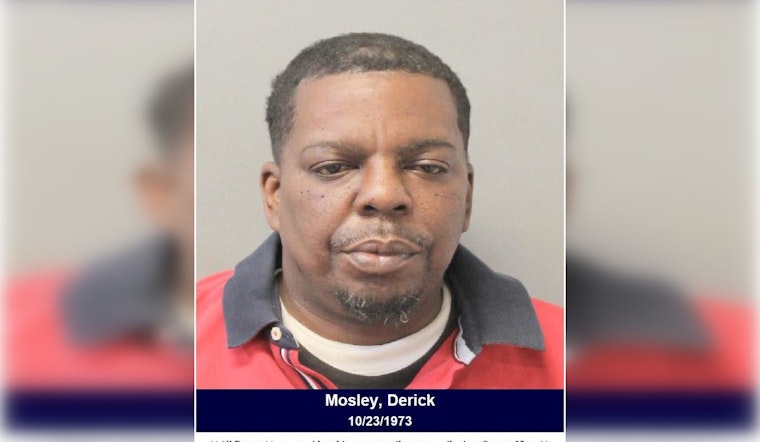 Harris County Deputies Arrest Man for DUI After Wreck on FM 1960