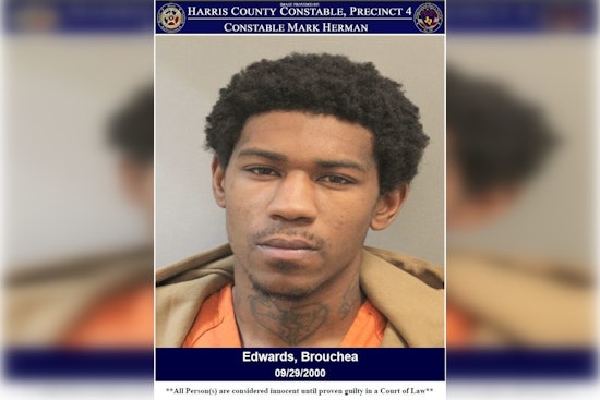 Harris County Deputies Arrest Man Suspected of Fraud During Christmas Day Disturbance