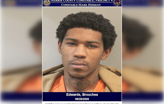 Harris County Deputies Arrest Man Suspected of Fraud During Christmas Day Disturbance