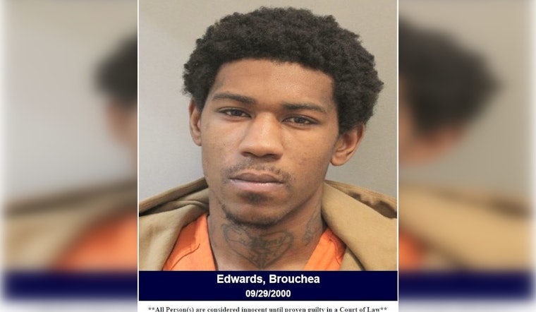 Harris County Deputies Arrest Man Suspected of Fraud During Christmas Day Disturbance