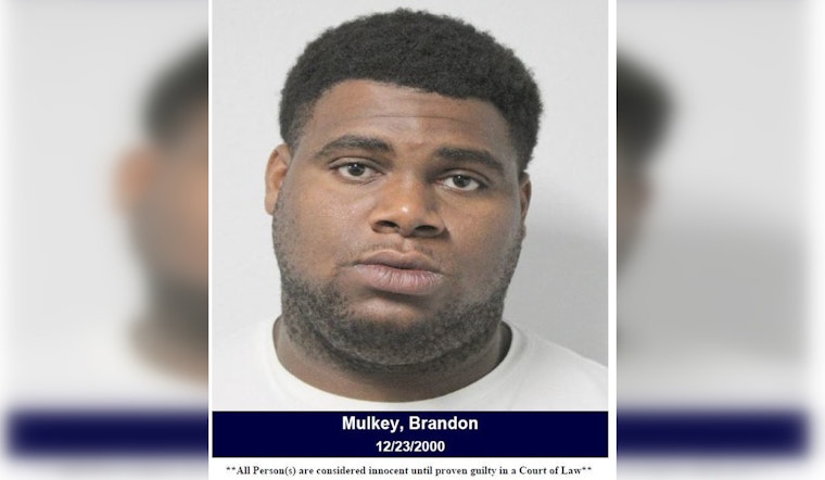 Harris County Deputies Arrest Wanted Felon on Aggravated Assault Warrants in Tomball Parkway Disturbance