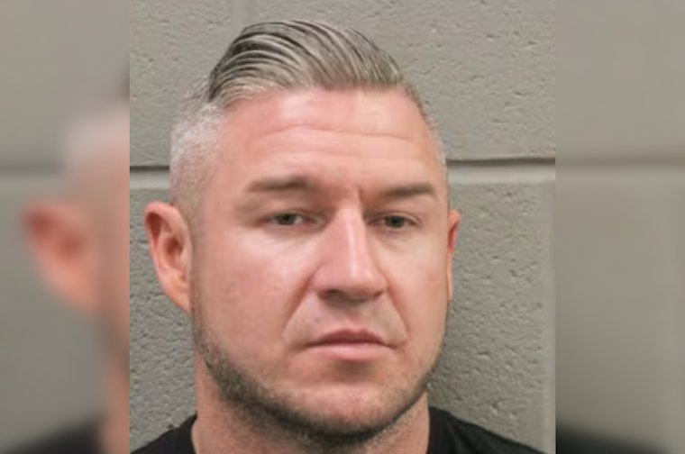 Harris County Deputy Charged With Assault on Girlfriend Amid History of Controversies
