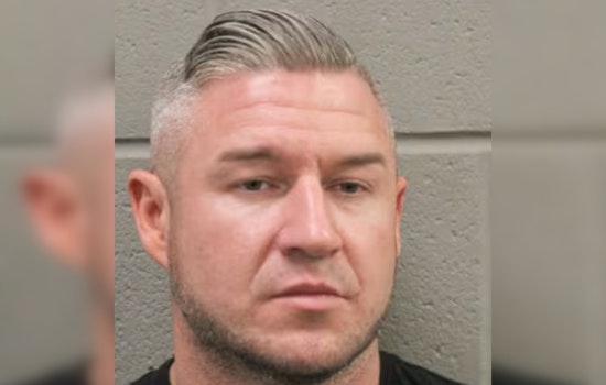 Harris County Deputy Charged With Assault on Girlfriend Amid History of Controversies