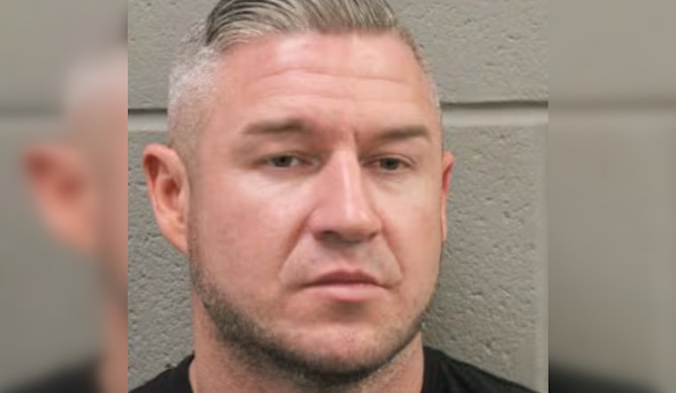 Harris County Deputy Charged With Assault on Girlfriend Amid History of Controversies