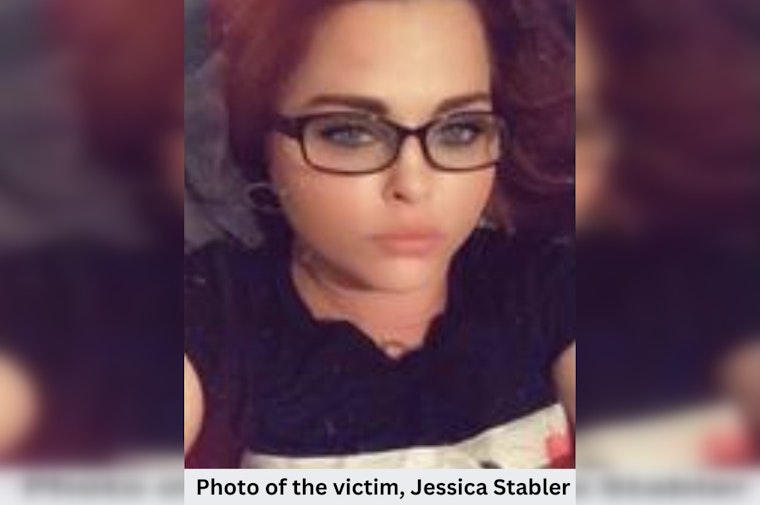 Harris County Horror Unfolds as Jessica Stabler's Body Discovered in Wooded Whodunit, $5K Reward Offered for Killer Clues