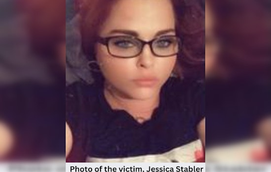 Harris County Horror Unfolds as Jessica Stabler's Body Discovered in Wooded Whodunit, $5K Reward Offered for Killer Clues