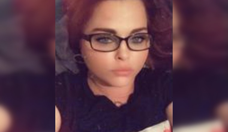 Harris County Horror Unfolds as Jessica Stabler's Body Discovered in Wooded Whodunit, $5K Reward Offered for Killer Clues