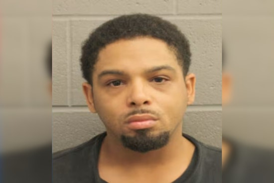 Houston Man Charged with Assault on Peace Officer After Disturbance Call Escalates