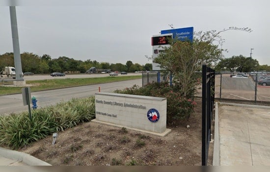 Harris County Readers Seek Alternatives as Popular Library App Termination Leaves Community Disconnected