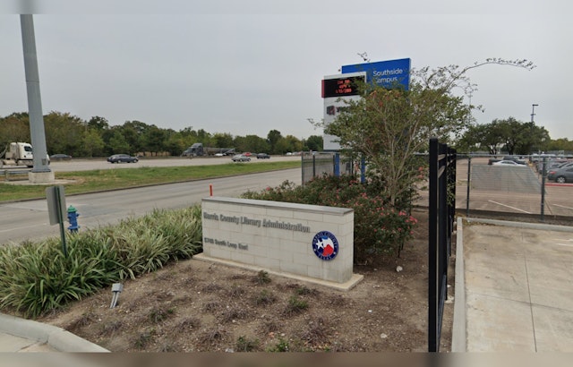 Harris County Readers Seek Alternatives as Popular Library App Termination Leaves Community Disconnected