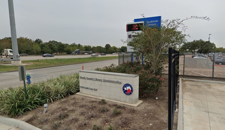 Harris County Readers Seek Alternatives as Popular Library App Termination Leaves Community Disconnected