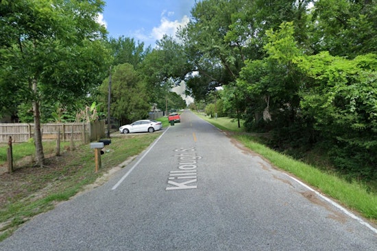 Harris County Sheriff's Office Investigates Fatal Single-Vehicle Crash in Houston