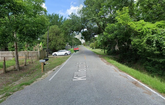 Harris County Sheriff's Office Investigates Fatal Single-Vehicle Crash in Houston