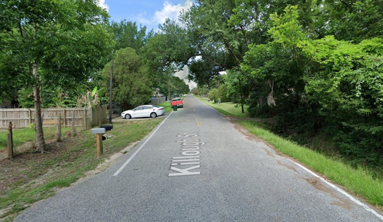 Harris County Sheriff's Office Investigates Fatal Single-Vehicle Crash in Houston