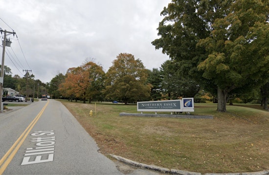 Haverhill Community College Mourns Loss After Man Fatally Hit by Commuter Bus on Campus