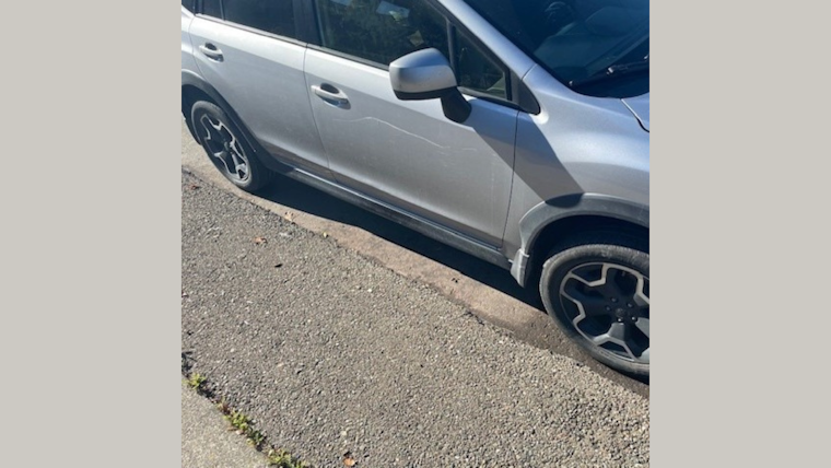 Healdsburg Man Charged with 34 Counts of Felony Vandalism in High School Vehicle Damage Spree