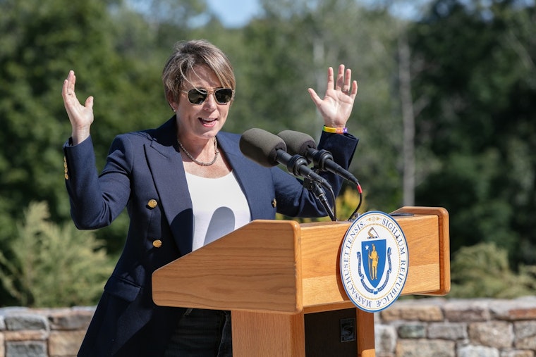 Healey-Driscoll Admin Rolls Out $4M in Grants for Early Education Enhancements in Massachusetts