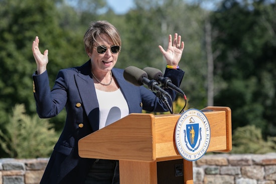 Healey-Driscoll Admin Rolls Out $4M in Grants for Early Education Enhancements in Massachusetts