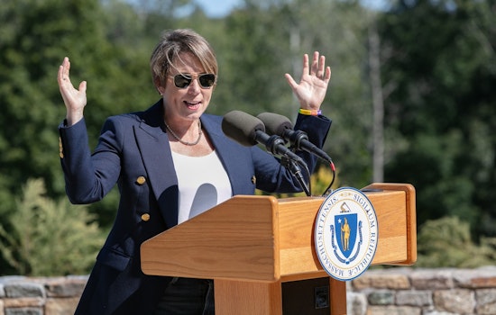 Healey-Driscoll Admin Rolls Out $4M in Grants for Early Education Enhancements in Massachusetts