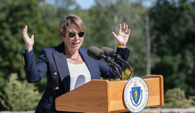 Healey-Driscoll Admin Rolls Out $4M in Grants for Early Education Enhancements in Massachusetts