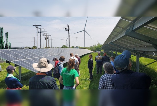 Healey-Driscoll's New 'Climate Leader Communities Program' Sets Municipalities on Decarbonization Path