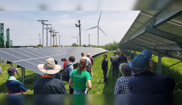 Healey-Driscoll's New 'Climate Leader Communities Program' Sets Municipalities on Decarbonization Path