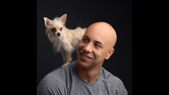 California Vet Clinches 2023 CNN Hero of the Year for Street-side Pet Care