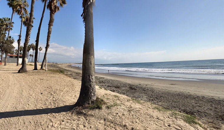 Health Advisory Issued for LA County Beaches Over Elevated Bacteria Levels