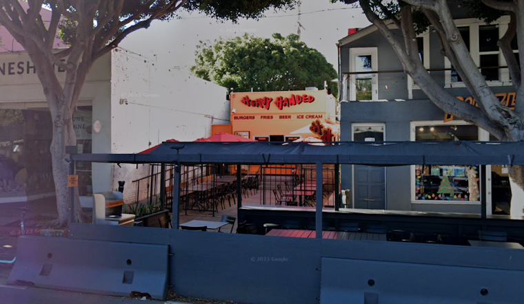Heavy Handed’s Culinary Expansion: Acclaimed Santa Monica Burger Spot Sizzles Into Studio City