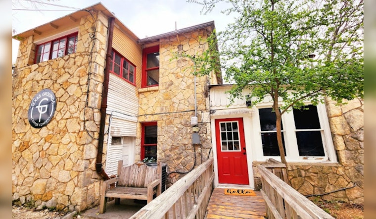 Helotes Unveils Historical Plaques for an Immersive Glimpse into Old Town's Pioneering Past