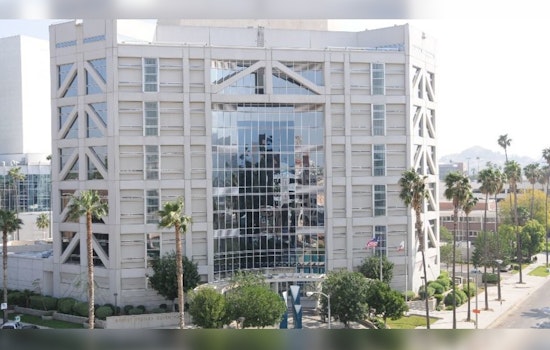 Hemet Inmate Found Dead at Robert Presley Detention Center