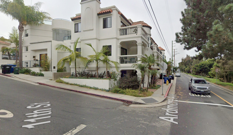 Hermosa Beach Standoff on Christmas Eve Ends With Discovery of Deceased in Home Engulfed by Fire