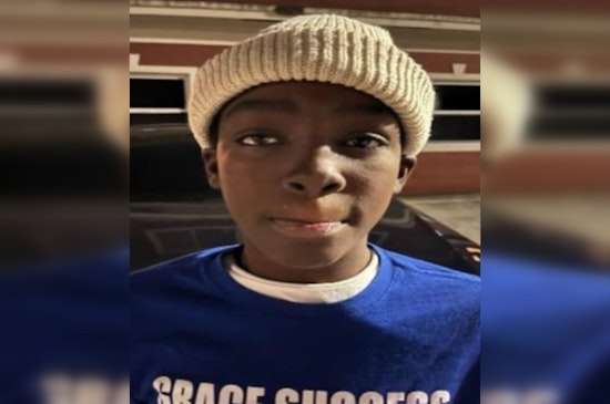 Hialeah Hustles to Find Lost Lad, Rashad Jean-Pierre, 12, Vanishes Without a Trace