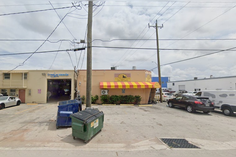 Hialeah Man's $20 Gamble Turns to Gold and Scores $5M Lottery Jackpot