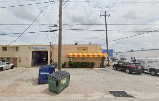 Hialeah Man's $20 Gamble Turns to Gold and Scores $5M Lottery Jackpot