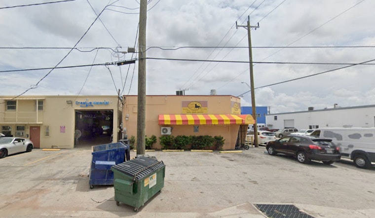 Hialeah Man's $20 Gamble Turns to Gold and Scores $5M Lottery Jackpot