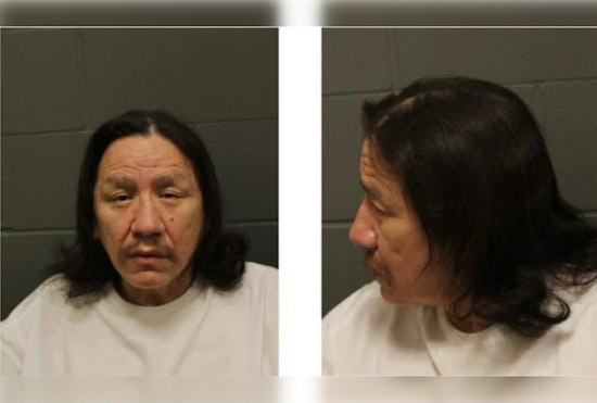 High-Risk Sex Offender to Reside in Cass Lake Upon Release